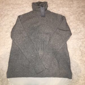 Tommy Hilfiger turtle neck sweater!